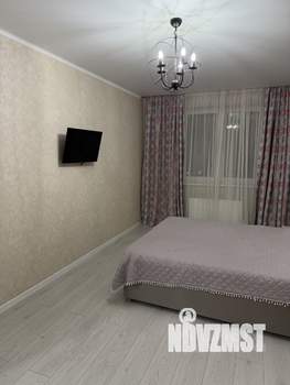 1-к квартира, вторичка, 42м2, 3/7 этаж