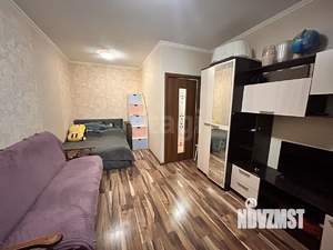 1-к квартира, вторичка, 39м2, 2/8 этаж