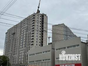 Студия квартира, вторичка, 24м2, 6/20 этаж
