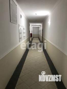 1-к квартира, вторичка, 36м2, 11/15 этаж