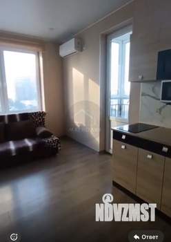 1-к квартира, вторичка, 37м2, 4/20 этаж