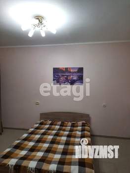 Студия квартира, вторичка, 19м2, 1/6 этаж