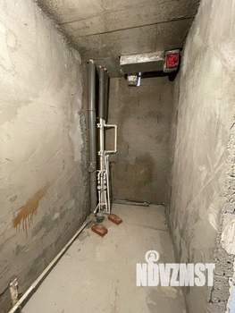 2-к квартира, вторичка, 60м2, 4/22 этаж