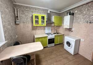 1-к квартира, вторичка, 43м2, 9/11 этаж