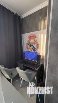 1-к квартира, вторичка, 43м2, 8/10 этаж