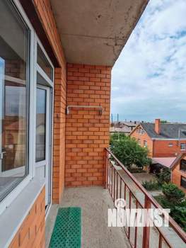 1-к квартира, вторичка, 34м2, 3/5 этаж