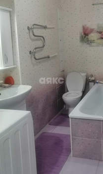 1-к квартира, вторичка, 49м2, 2/12 этаж