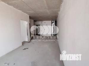 1-к квартира, вторичка, 44м2, 2/4 этаж