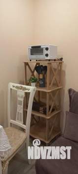 Студия квартира, вторичка, 24м2, 1/9 этаж