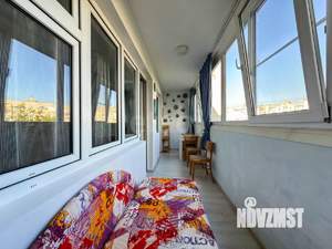 1-к квартира, вторичка, 55м2, 6/9 этаж