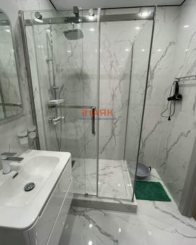 1-к квартира, вторичка, 48м2, 3/4 этаж