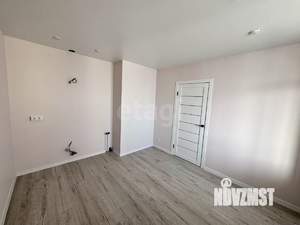 1-к квартира, сданный дом, 45м2, 12/20 этаж