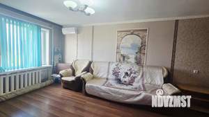 1-к квартира, вторичка, 43м2, 5/9 этаж