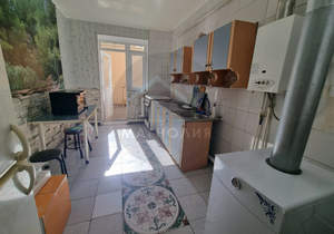 1-к квартира, вторичка, 44м2, 1/3 этаж