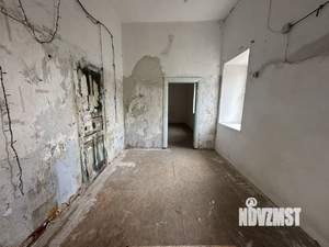 1-к квартира, вторичка, 36м2, 1/1 этаж