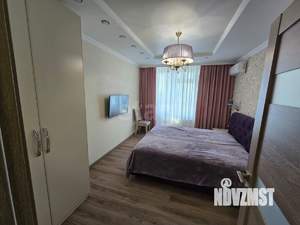 3-к квартира, вторичка, 60м2, 12/16 этаж