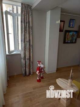 1-к квартира, вторичка, 73м2, 8/10 этаж