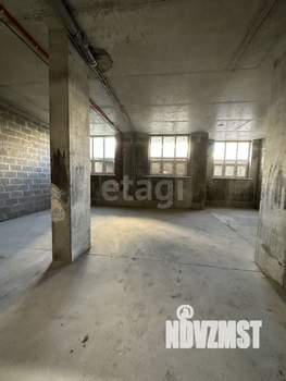 1-к квартира, вторичка, 43м2, 1/11 этаж