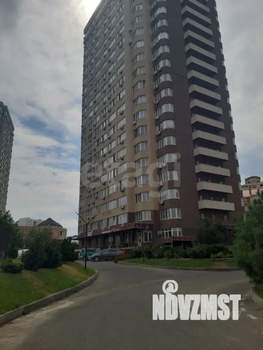 Студия квартира, вторичка, 27м2, 6/21 этаж