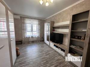 1-к квартира, вторичка, 37м2, 3/8 этаж