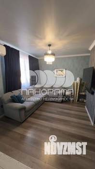 1-к квартира, вторичка, 43м2, 8/9 этаж