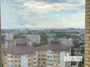 1-к квартира, вторичка, 48м2, 16/17 этаж