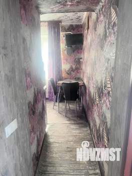 3-к квартира, вторичка, 46м2, 1/2 этаж