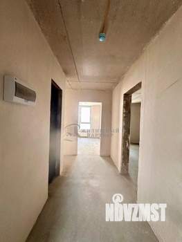 2-к квартира, вторичка, 55м2, 4/18 этаж