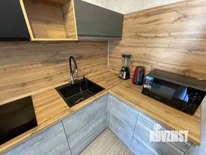 1-к квартира, вторичка, 42м2, 10/16 этаж