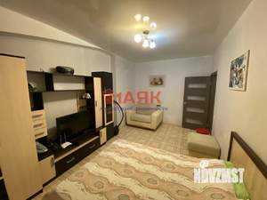 1-к квартира, вторичка, 37м2, 4/4 этаж