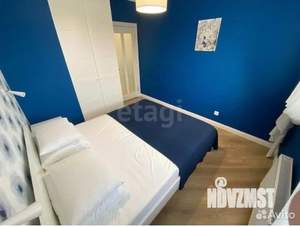 1-к квартира, вторичка, 37м2, 10/16 этаж