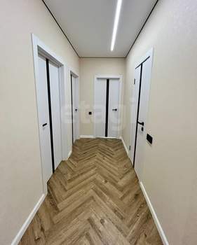2-к квартира, вторичка, 55м2, 8/15 этаж