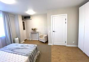 1-к квартира, вторичка, 44м2, 7/13 этаж