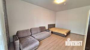 1-к квартира, вторичка, 46м2, 5/12 этаж