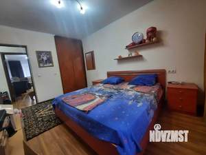 2-к квартира, вторичка, 47м2, 3/5 этаж