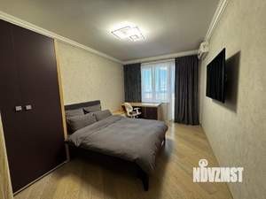 3-к квартира, вторичка, 128м2, 3/16 этаж