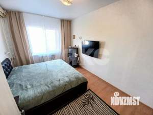 2-к квартира, вторичка, 52м2, 7/7 этаж