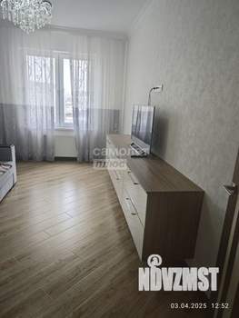 2-к квартира, вторичка, 62м2, 8/17 этаж