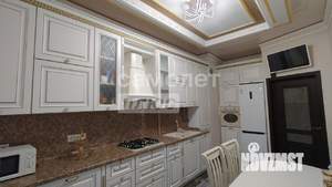 3-к квартира, вторичка, 86м2, 4/5 этаж