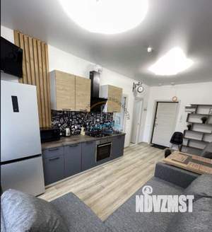 Студия квартира, вторичка, 22м2, 3/4 этаж