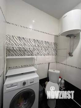 Студия квартира, вторичка, 26м2, 12/20 этаж