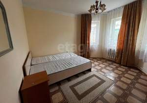2-к квартира, вторичка, 68м2, 2/3 этаж