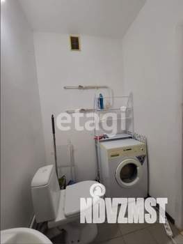 1-к квартира, вторичка, 36м2, 7/9 этаж