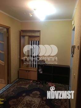 1-к квартира, вторичка, 46м2, 2/5 этаж