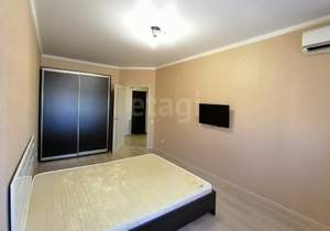 1-к квартира, вторичка, 45м2, 6/6 этаж