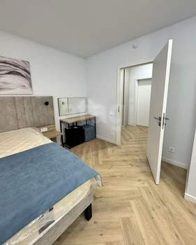 Студия квартира, вторичка, 41м2, 2/7 этаж