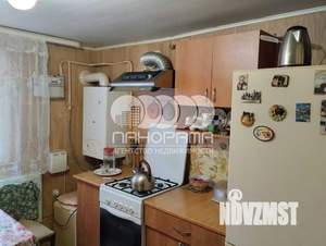 2-к квартира, вторичка, 43м2, 1/1 этаж