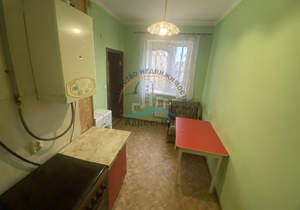 1-к квартира, вторичка, 40м2, 4/8 этаж