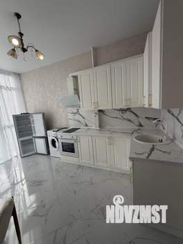 2-к квартира, вторичка, 52м2, 8/15 этаж