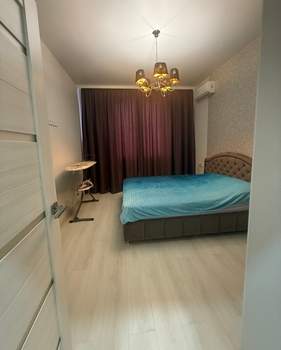 2-к квартира, вторичка, 52м2, 11/15 этаж